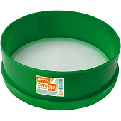 Сито "ХОЗЯЮШКА Мила" D-210 мм 36081-20 Сито "ХОЗЯЮШКА Мила" D-210 мм 36081-20