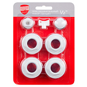 Набор для радиатора Royal Thermo 3/4" Набор для радиатора Royal Thermo 3/4"