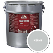 Грунтовка ГФ-021 серый Эконом 20кг