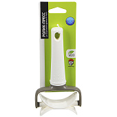 Ролик-пресс для вырезания кружков из теста 9х17 см 884-174 Ролик-пресс для вырезания кружков из теста 9х17 см 884-174