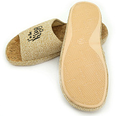  Тапочки мужские Forio арт. 124-24379-АТ-КФ р. 44 