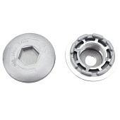  Катушка для триммера Vertextools YK-A012 