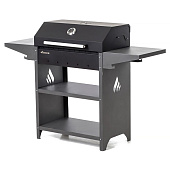 Мангал "Family Standart BBQ FSB2000" 133,2х44,1х96,6см 7690965 