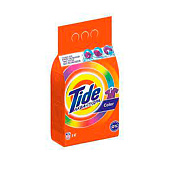 Стиральный порошок для цветного TIDE Автомат Color 15кг Стиральный порошок для цветного TIDE Автомат Color 15кг