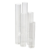  Ваза, 400 мл,  815380 