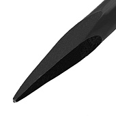 Лом строительный Сибртех, 25 мм х1250 мм, круглый 938185 Лом строительный Сибртех, 25 мм х1250 мм, круглый 938185