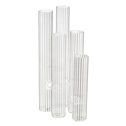  Ваза, 400 мл,  815380 