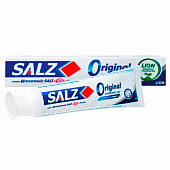 Зубная паста Salz Соль для гиперчуствительных 140г Зубная паста Salz Соль для гиперчуствительных 140г