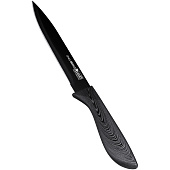  Нож универсальный 135/240мм (utility 5") Linea GRAFICO 93-KN-GF-4 