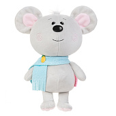 Мягкая игрушка Chupiki, Мышонок Чуп, 20 см, в коробке Мягкая игрушка Chupiki, Мышонок Чуп, 20 см, в коробке