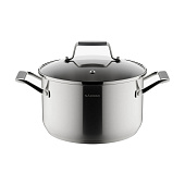 Кастрюля Nadoba Odri 3,4 л 796212 Кастрюля Nadoba Odri 3,4 л 796212