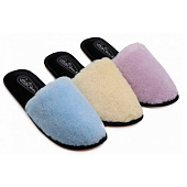 Тапочки женские 4296 W-CH-C, р. 38 Тапочки женские 4296 W-CH-C, р. 38
