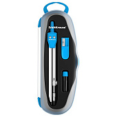  Готовальня ErichKrause 3 предм. S-COOL (12) /31527/ 