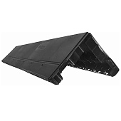 Аэратор коньковый Docke PIE Аэратор коньковый Docke PIE