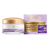  Крем-маска ночн. Loreal Гиалурон эксперт Восполн. увлаж. 50мл 