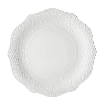  ТАРЕЛКА ЗАКУСОЧНАЯ LEFARD "SOPHISTICATION" 21 СМ 171-256 