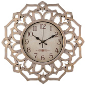  Часы кварцевые ITALIAN STYLE, 46х46х4,5 см, 22 см, 220-180 