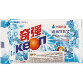 Мыло хозяйственное Keon Лилия с эффектом кипячения 228г Гросс Мыло хозяйственное Keon Лилия с эффектом кипячения 228г Гросс