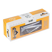 Болт мебельн.с усом DIN 607 8x 80 (белый цинк 15 шт) Болт мебельн.с усом DIN 607 8x 80 (белый цинк 15 шт)