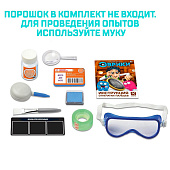 Набор Эврики Отпечатки пальцев № SL-0018, 1127255 Набор Эврики Отпечатки пальцев № SL-0018, 1127255