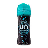 Арома гранулы для белья LENOR Unstoppables Нон-стоп Свежесть 270г Арома гранулы для белья LENOR Unstoppables Нон-стоп Свежесть 270г