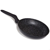 Сковорода литая Satoshi Стоун 26 см индукция 846-334 Сковорода литая Satoshi Стоун 26 см индукция 846-334