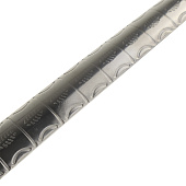 Шумовка д/казана d-12см L-43см нерж. дер.ручка 5147856 Шумовка д/казана d-12см L-43см нерж. дер.ручка 5147856