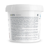  Лак в/д тонированный Лакра Орегон 0,9кг 