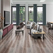  SPC Плитка CronaFloor Etna Монтеррей 42 класс толщина 3,5мм (2,16м2) 