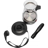Кофеварка Добрыня DO-3604 Кофеварка Добрыня DO-3604