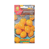 Томат Цитрусовый сад, Аэлита Томат Цитрусовый сад, Аэлита