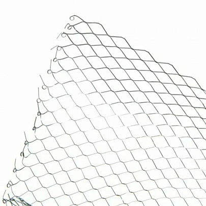 Сетка штукатурная STRECK 20х20 (1х15м) (20-С) Сетка штукатурная STRECK 20х20 (1х15м) (20-С)