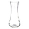  Ваза 10x23 см стекло 502-173 