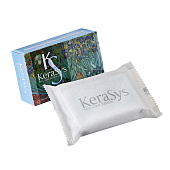  Мыло косметическое Kerasys Soap "Mineral Balance" 100 г 