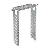 Прямой подвес 60х27 /Knauf Прямой подвес 60х27 /Knauf