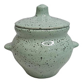 Горшок для жаркого 0,5 л с ручками гармония 109523 Горшок для жаркого 0,5 л с ручками гармония 109523