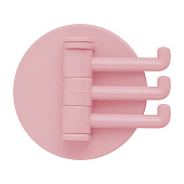 Поворотные крючки. 3 шт. VL27-235 Поворотные крючки. 3 шт. VL27-235