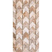 Декор 30х60 Лия 18-03-11-1238 бежевый /Нефрит Декор 30х60 Лия 18-03-11-1238 бежевый /Нефрит