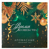 Ароматизатор для дома «Новогодний микс», 11 х 11 см 9484984 Ароматизатор для дома «Новогодний микс», 11 х 11 см 9484984