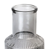 Бутылка с пробковой крышкой, 1000 мл, Corteza, Esprado, CTZ100BE403