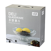 Фруктовница на ножке, d-26см EX6001-10B/L1 Фруктовница на ножке, d-26см EX6001-10B/L1