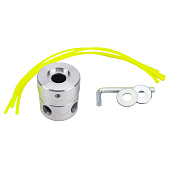 Катушка для триммера Vertextools YK-A011 Катушка для триммера Vertextools YK-A011