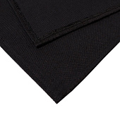  Фартук Этель Minimalist design 60х70 см, dark,лён 45%, хлопок 55% 395 г/м2 10300783 