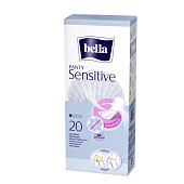 Гигиенические прокладки Bella Panty Sensitive 20шт Арт.BE-022-RN20-007 Гигиенические прокладки Bella Panty Sensitive 20шт Арт.BE-022-RN20-007