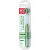  Зубная щетка SPLAT CLINIC CARE Soft (мягкая) 