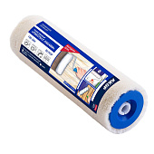 Ролик Лаки 240х42мм, велюр, шерсть, ворс 7мм, АКОР Ролик Лаки 240х42мм, велюр, шерсть, ворс 7мм, АКОР