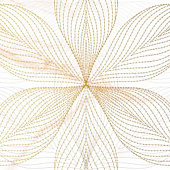  Декор 20х60 Dea бежевый DWU11DEA014 /УралКерамика 