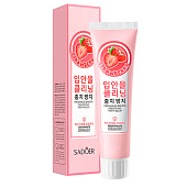  Зубная паста SADOER 100г Клубника 