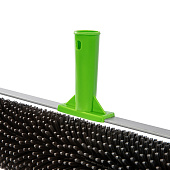 Валик игольчатый по бетону, 600 мм// Сибртех Валик игольчатый по бетону, 600 мм// Сибртех