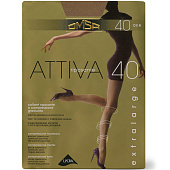  Колготки OMSA Attiva 40 Lola 6 (XXL) 